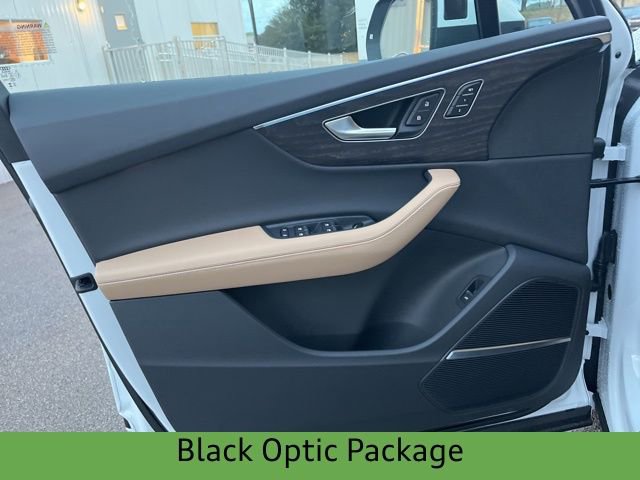 New 2026 Audi Q7 3.0T Premium Plus image 7