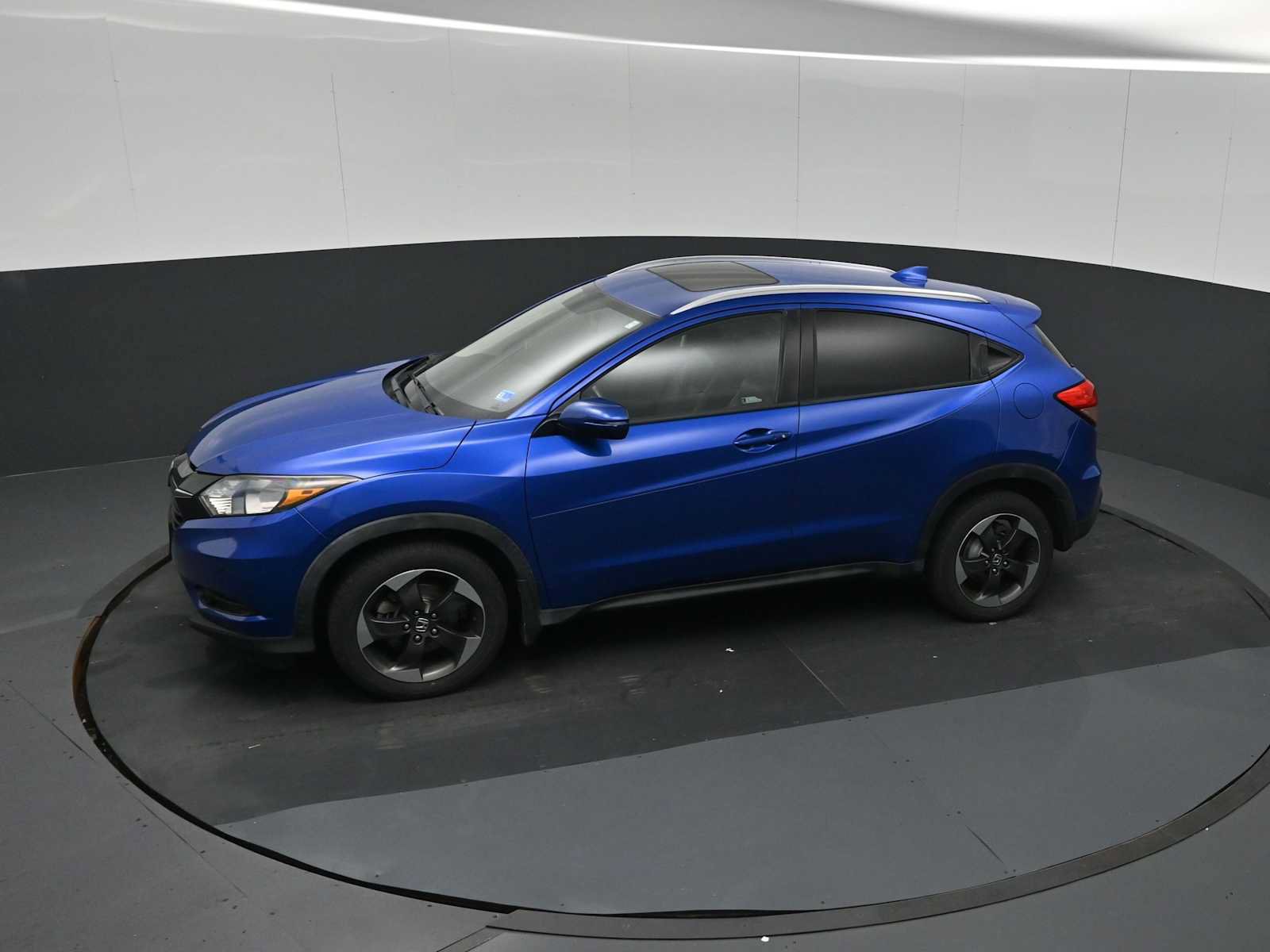 Used 2018 Honda HR-V EX-L image 33