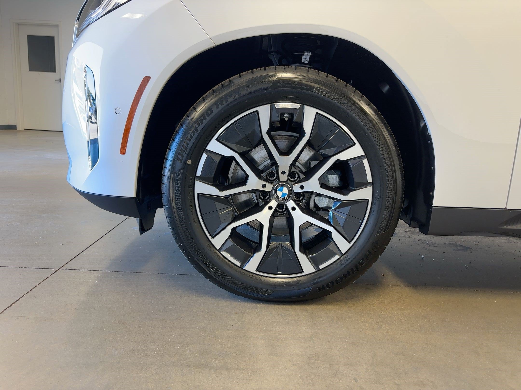 New 2026 BMW X3 xDrive30i w/ Convenience Package AWD/4WD image 11