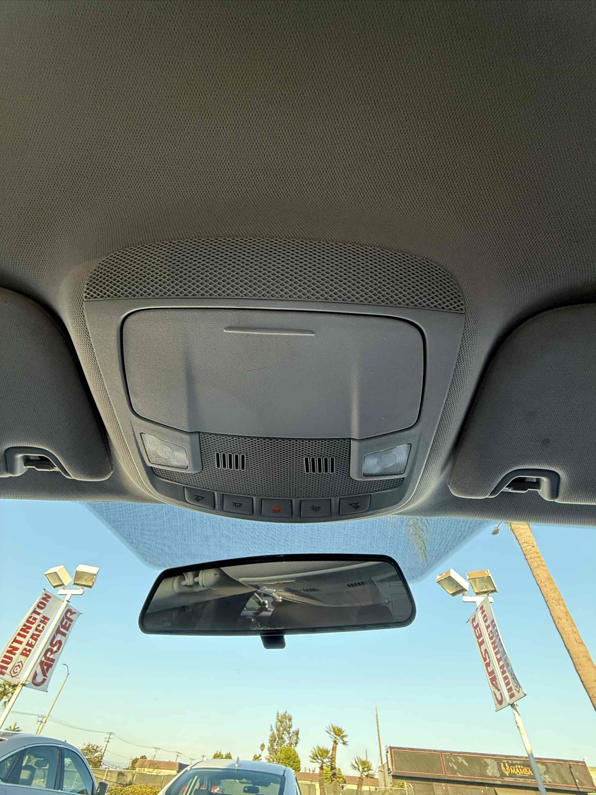 Used 2016 Ford Fusion SE FWD image 93