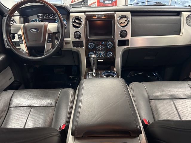 Used 2013 Ford F150 Platinum image 35