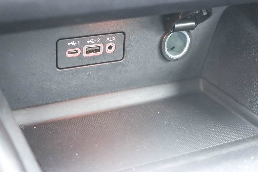 Used 2022 Nissan Altima 2.5 SR image 28