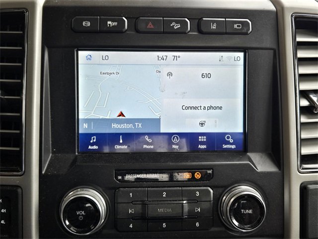 Used 2021 Ford F250 King Ranch w/ King Ranch Ultimate Package image 18