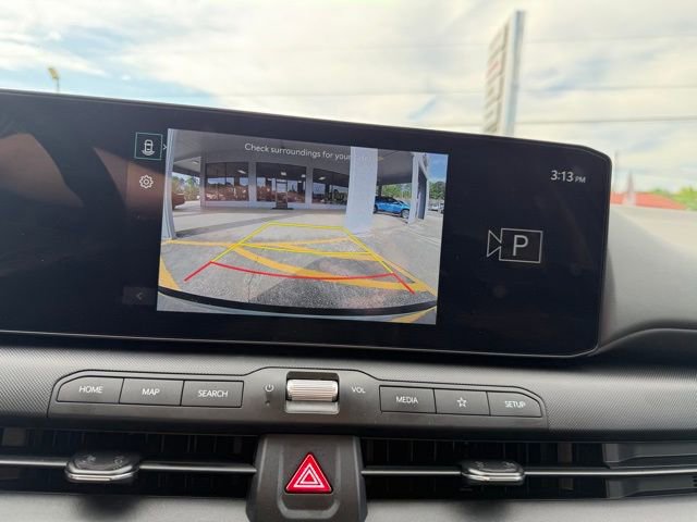 Used 2025 Kia K4 FWD image 40