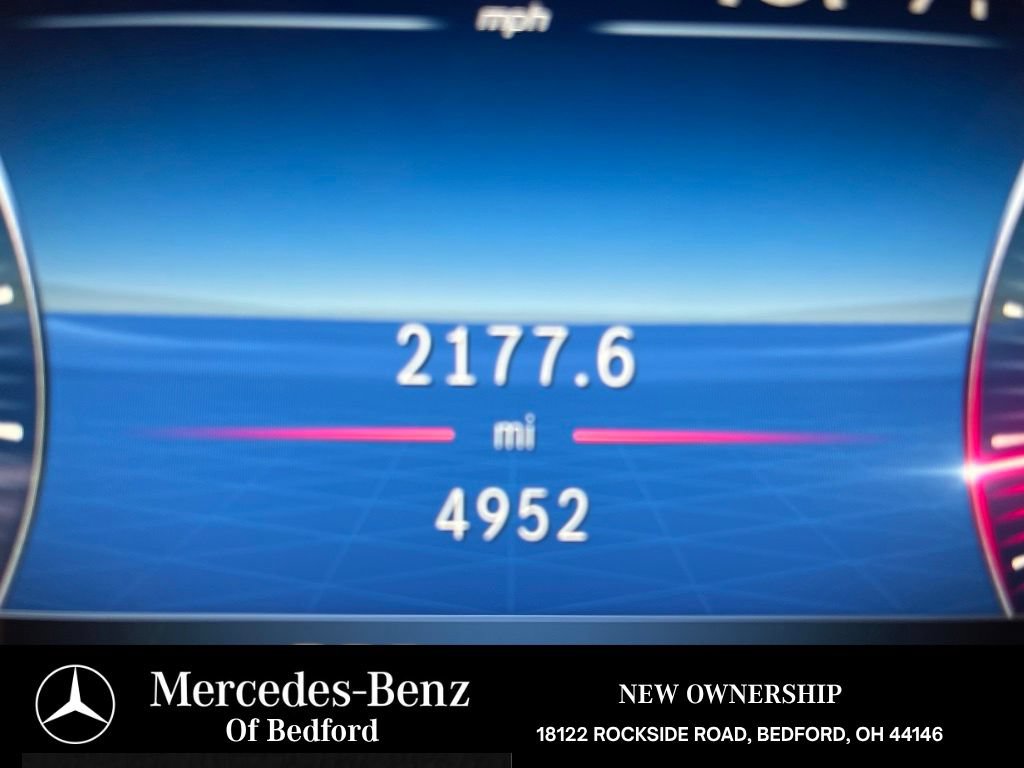 Used 2026 Mercedes-Benz GLS 450 4MATIC image 28
