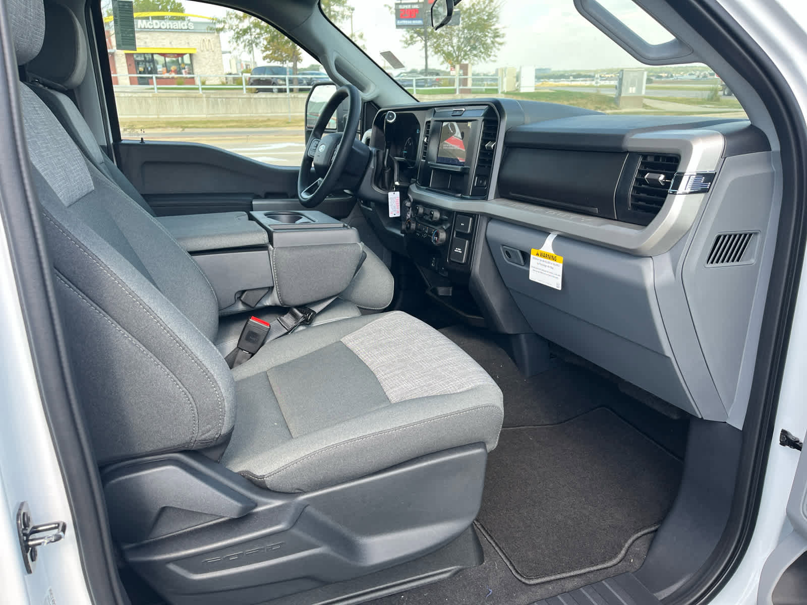 New 2026 Ford F350 XL image 17