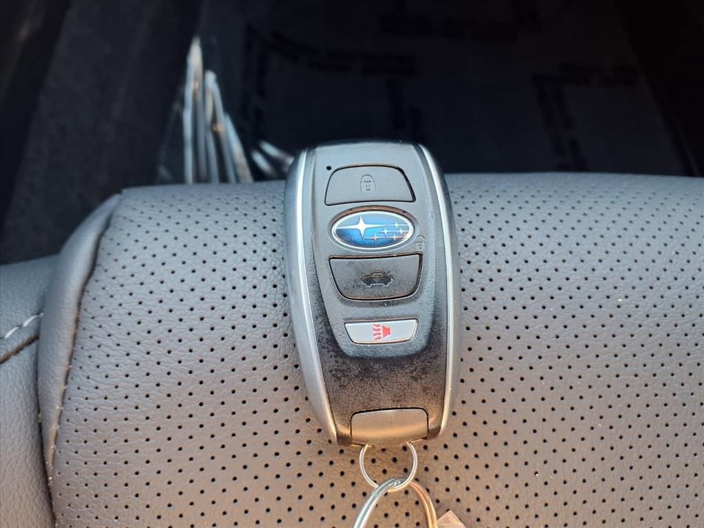 Used 2024 Subaru Outback Limited image 11