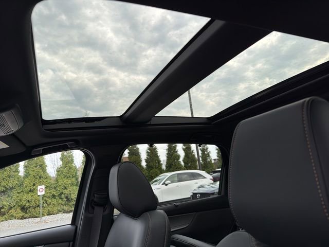 New 2026 MAZDA CX-70 3.3 Turbo S w/ Premium Package image 16