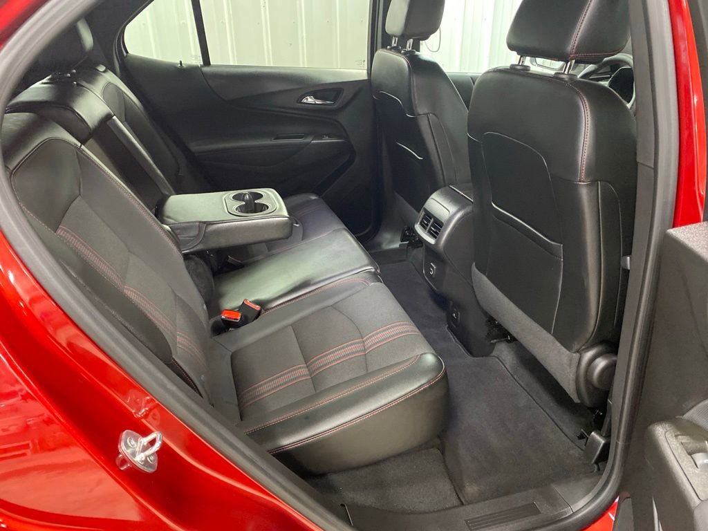 Used 2023 Chevrolet Equinox RS AWD/4WD image 15