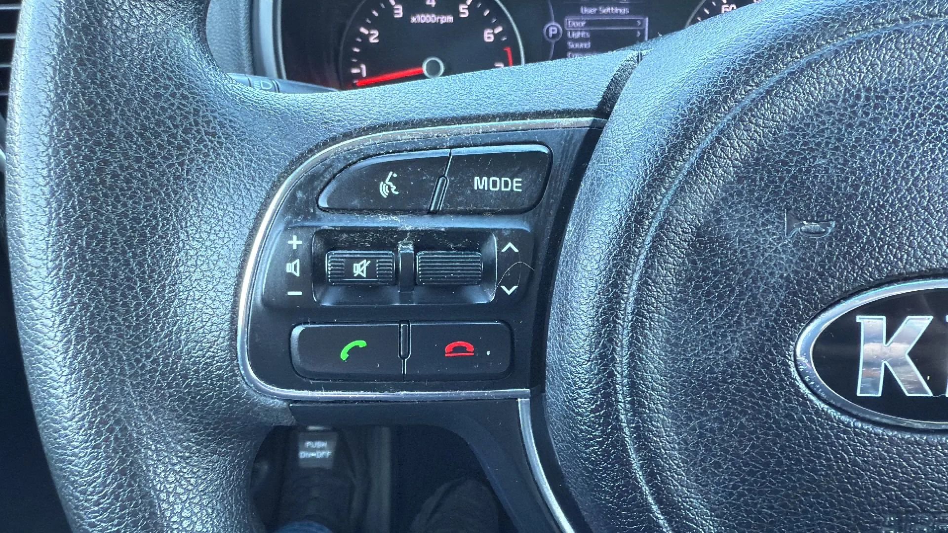 Used 2018 Kia Sportage LX image 12