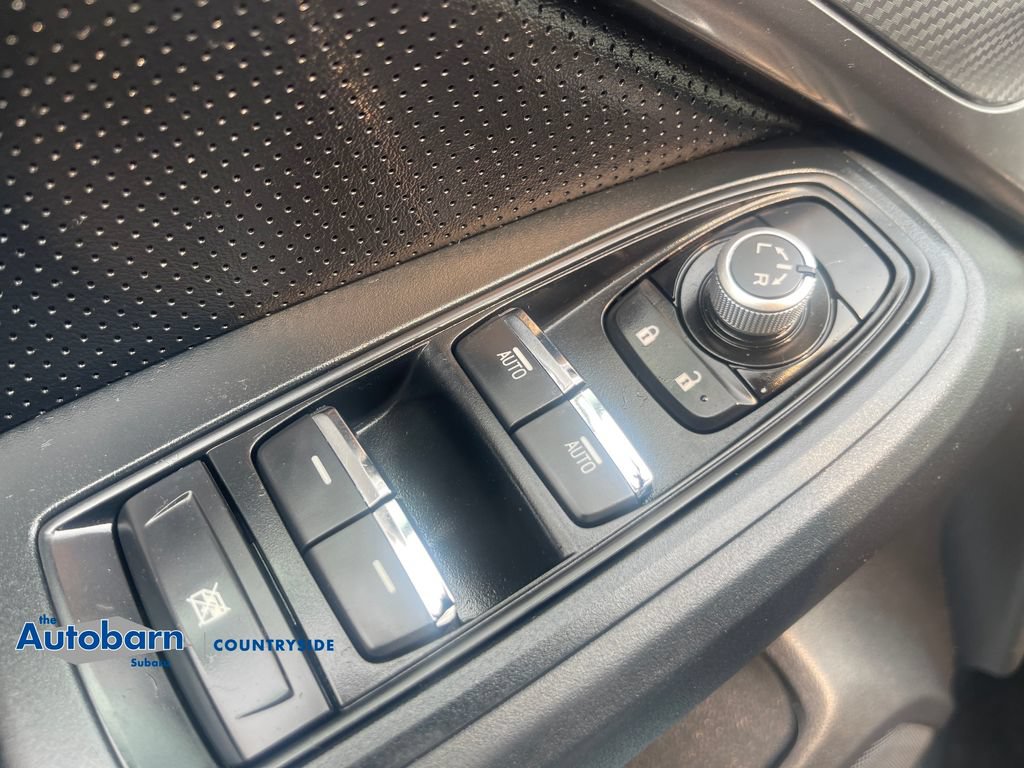 Certified 2023 Subaru Crosstrek 2.5i Limited AWD/4WD image 11