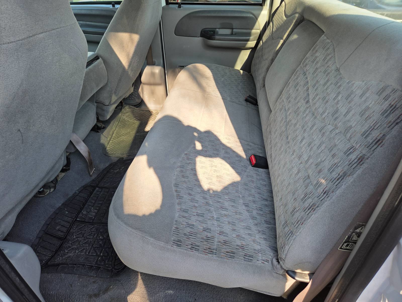 Used 2000 Ford F350 Lariat image 10