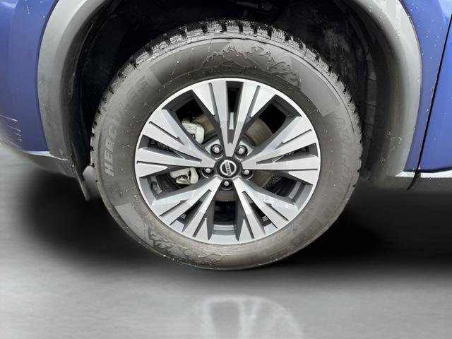 Used 2021 Nissan Rogue SV image 22