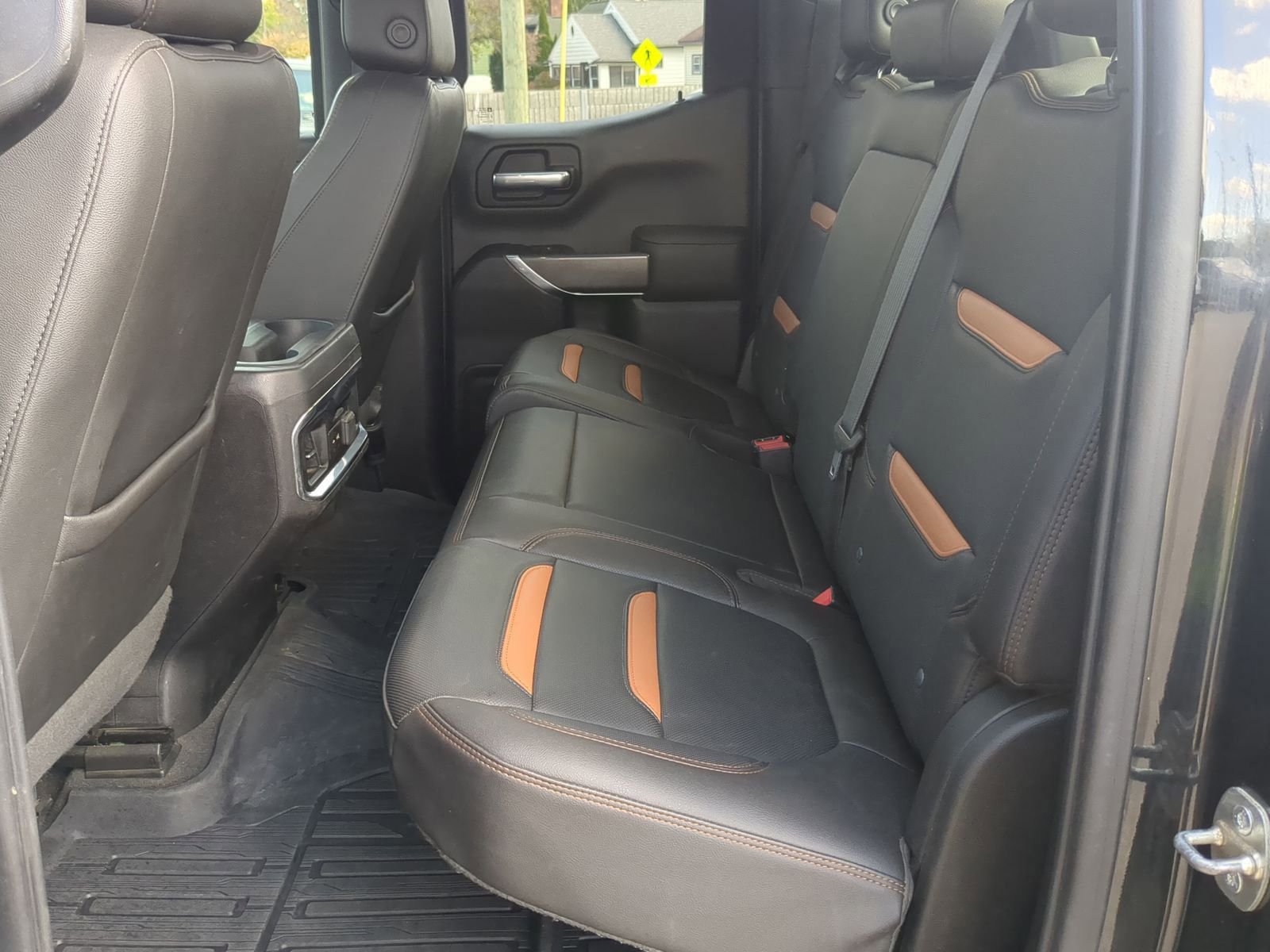 Used 2019 GMC Sierra 1500 AT4 image 20