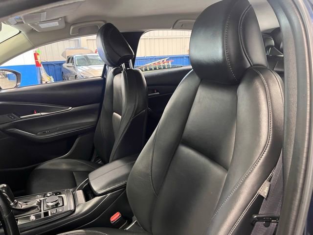 Used 2023 MAZDA CX-30 AWD 2.5 S w/ Select Package image 23