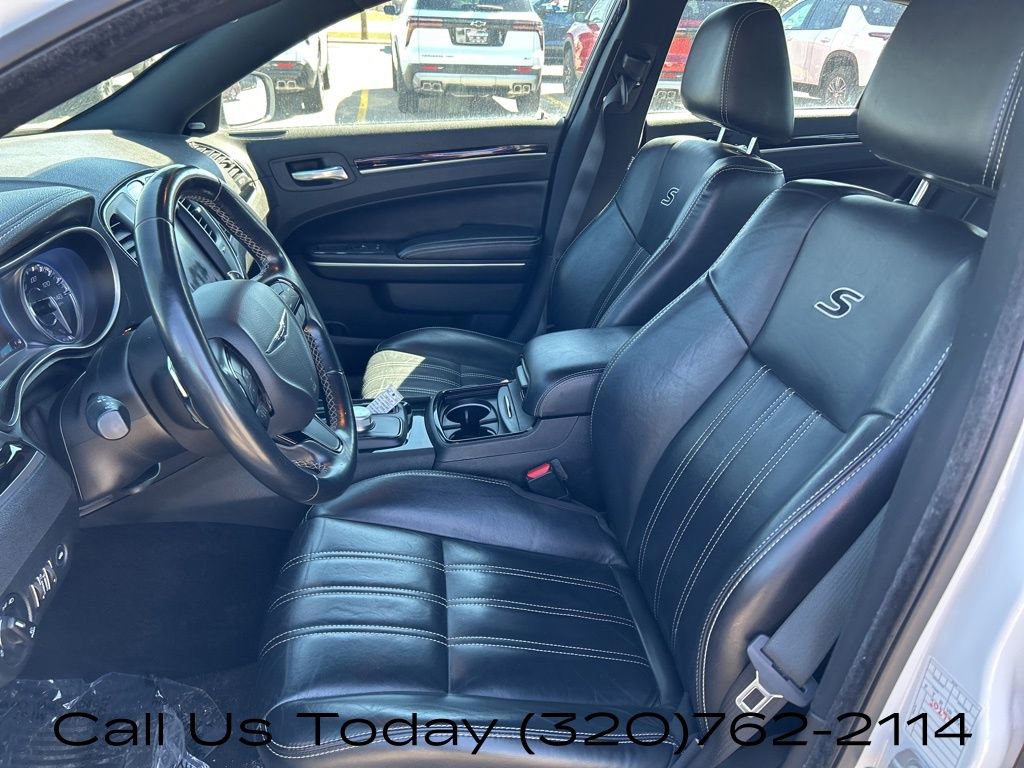Used 2021 Chrysler 300 S image 15