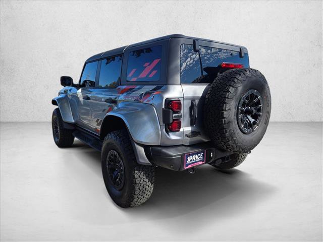 Used 2024 Ford Bronco Raptor image 7