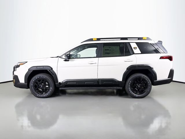New 2026 Subaru Outback Wilderness video 4