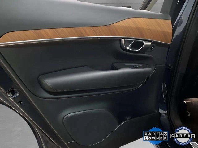 Used 2025 Volvo XC90 B6 Plus image 68