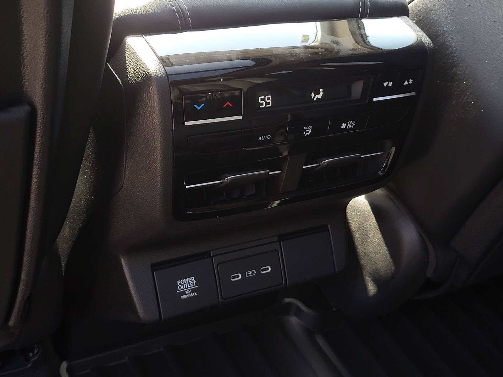 New 2026 Acura MDX w/ Technology Package AWD/4WD image 14