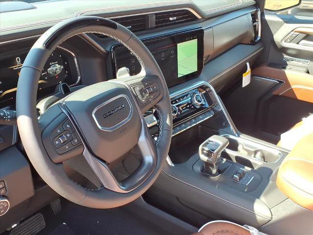 New 2026 GMC Sierra 1500 Denali Ultimate image 5