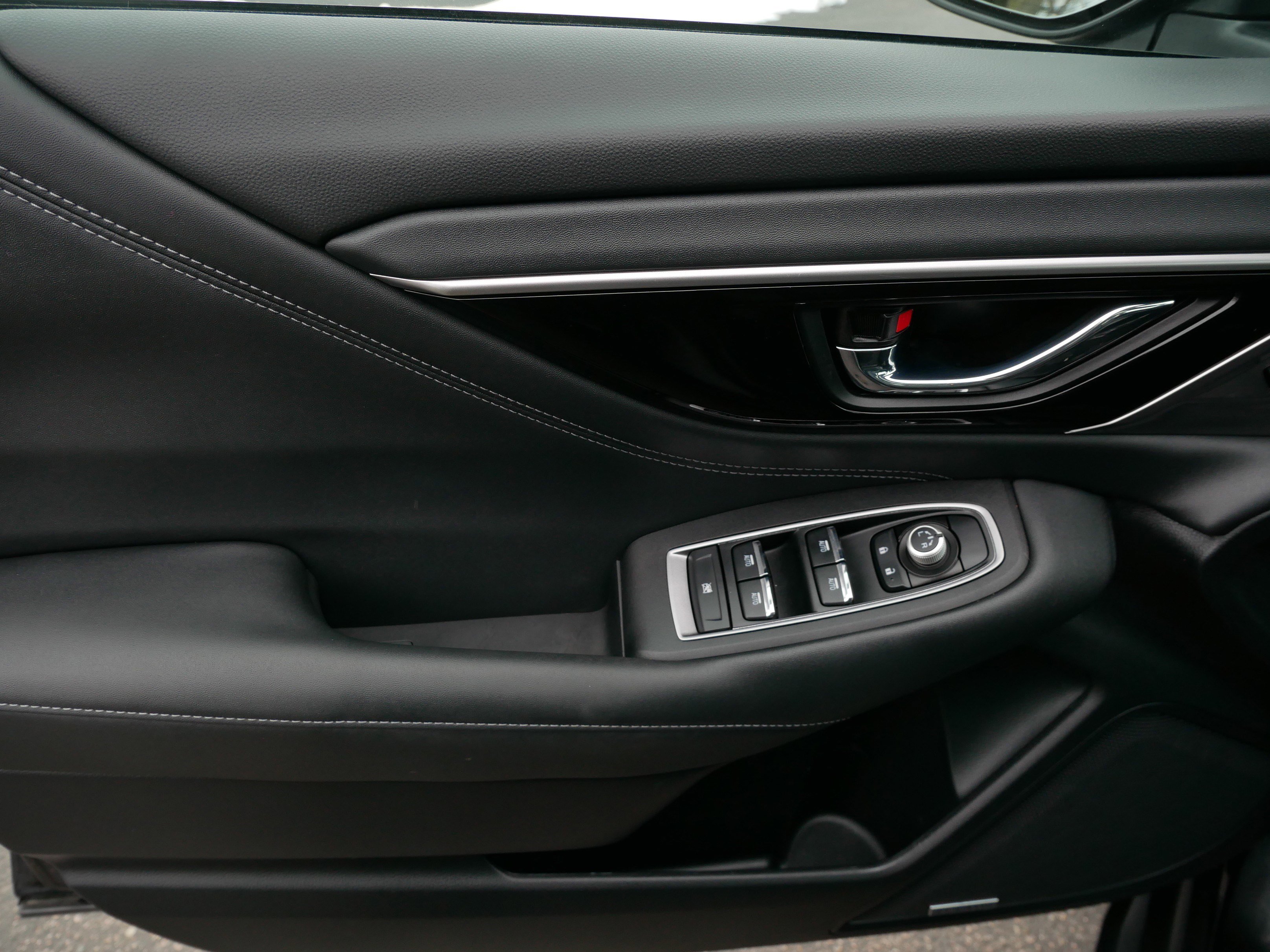 Used 2022 Subaru Outback Limited image 30