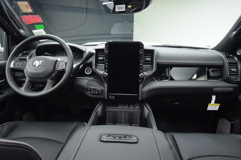 New 2026 RAM 2500 Power Wagon image 42