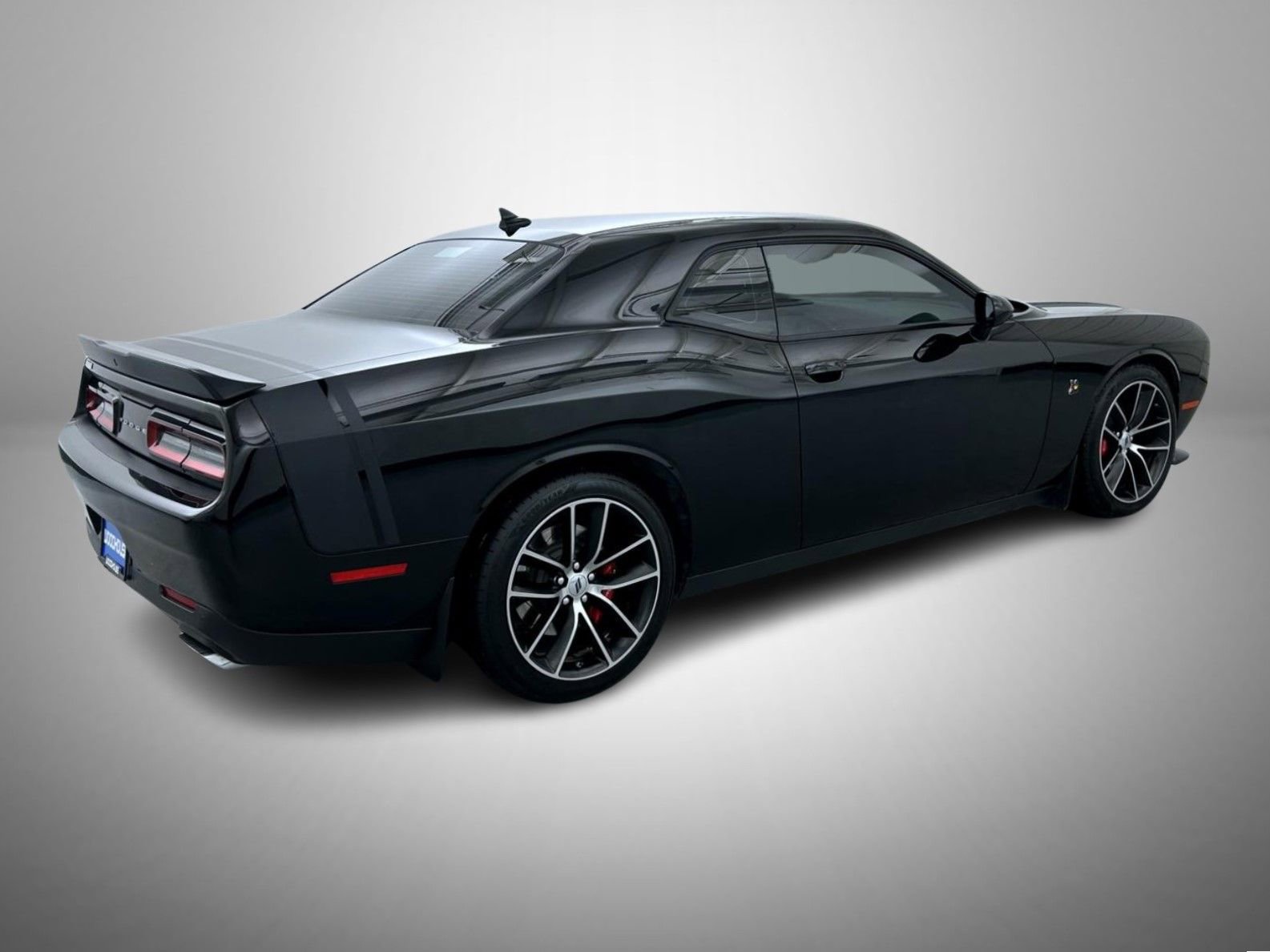 Used 2018 Dodge Challenger R/T Scat Pack image 5