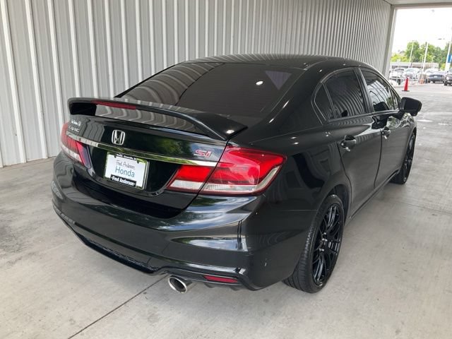Used 2014 Honda Civic Si image 22