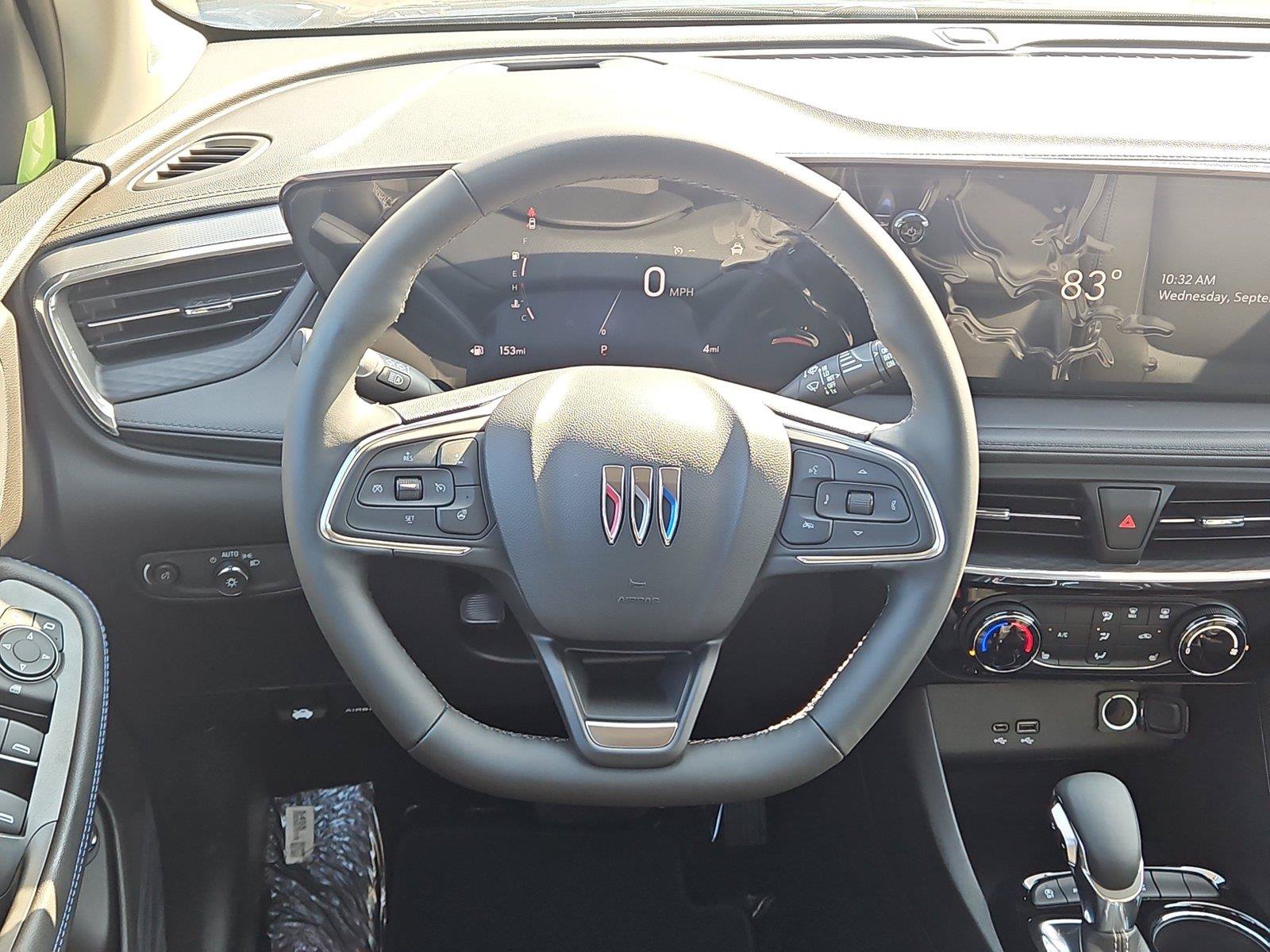 New 2026 Buick Encore GX Sport Touring w/ Comfort Package AWD/4WD image 11