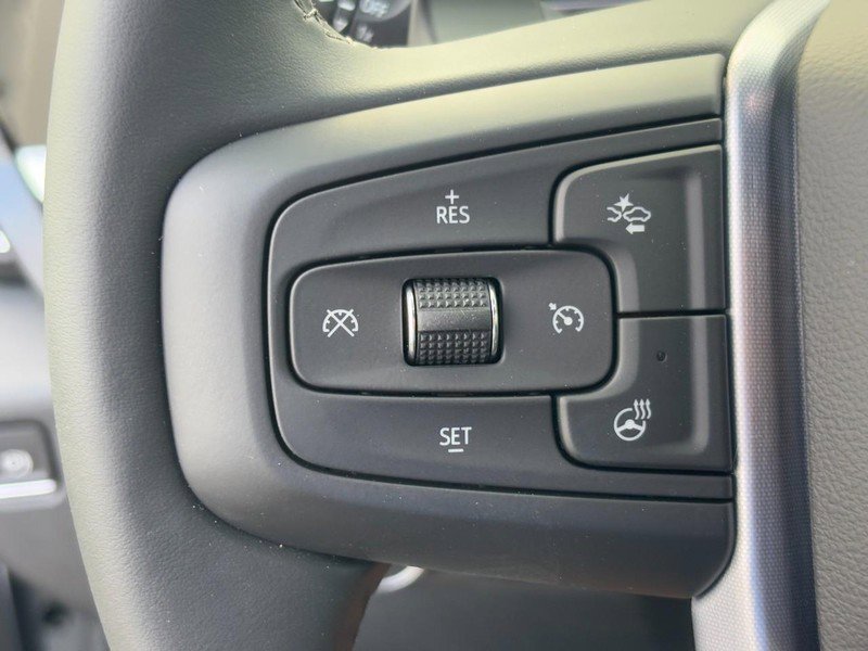 New 2026 GMC Sierra 1500 Elevation image 17