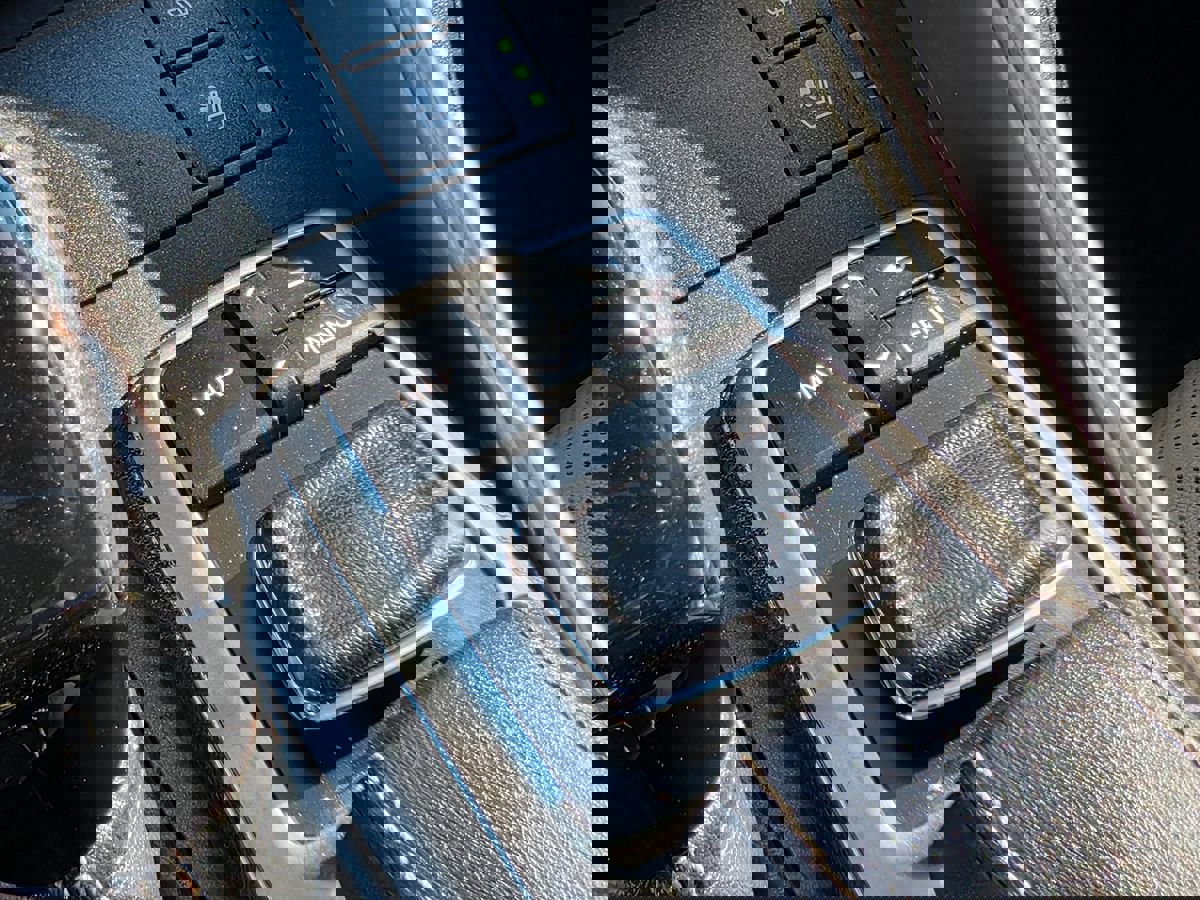 Used 2019 Lexus IS 300 w/ Navigation Package image 34