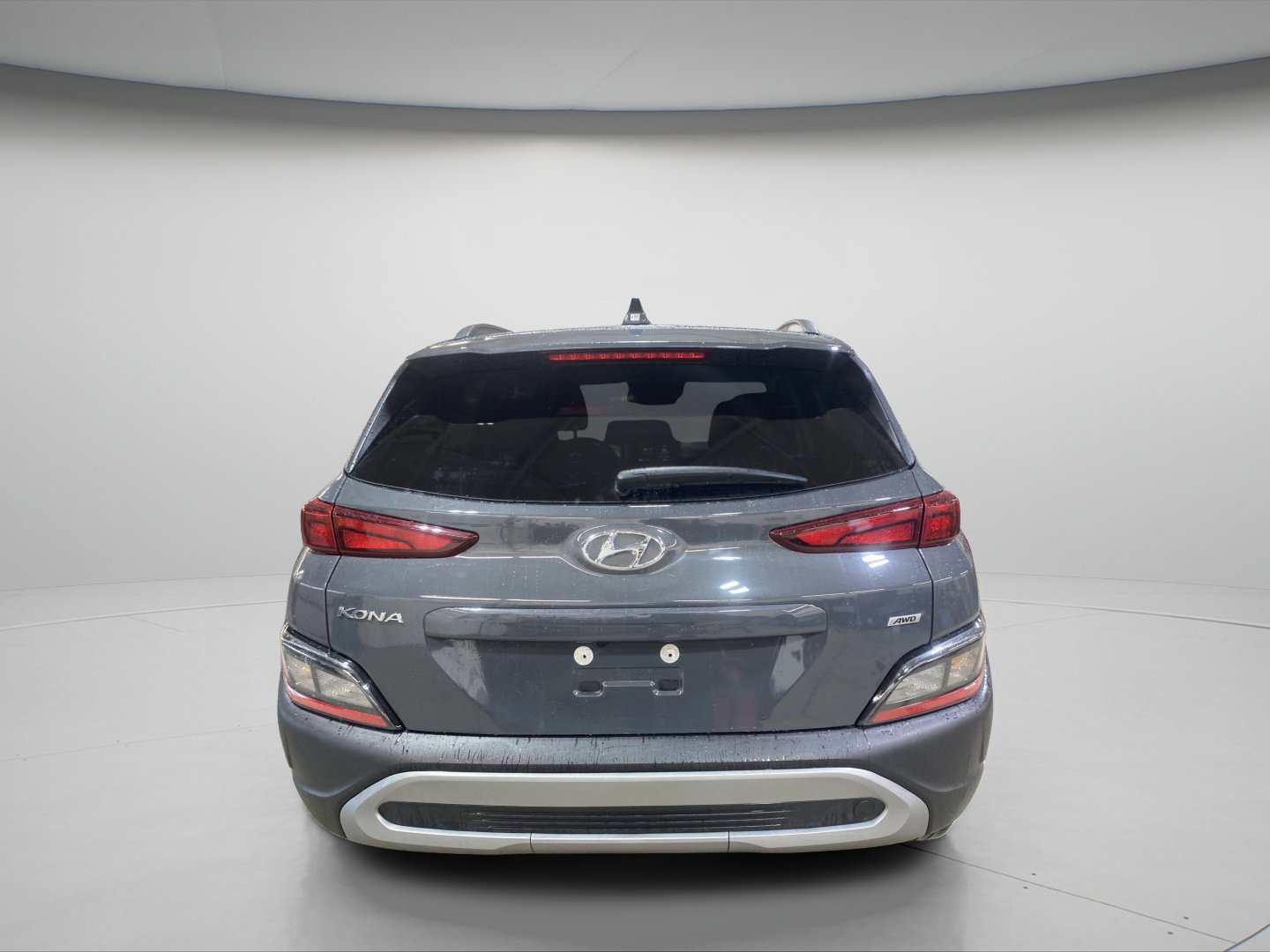 Used 2023 Hyundai Kona SEL w/ Cargo Package image 6