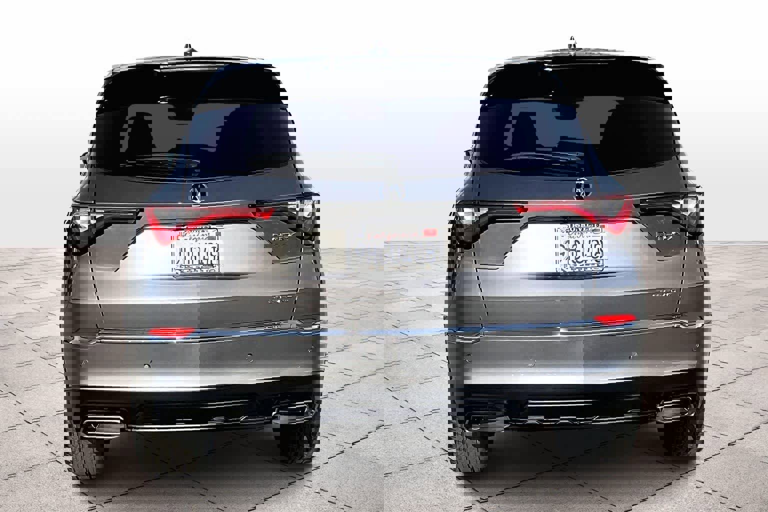 Used 2023 Acura MDX w/Technology Package image 7