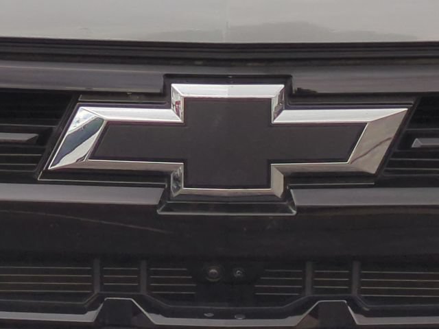 Used 2025 Chevrolet Silverado 1500 LT Trail Boss w/ Convenience Package II AWD/4WD image 34