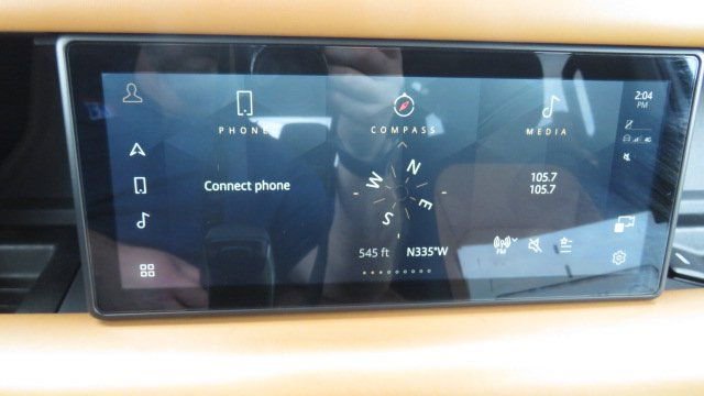 Used 2020 Land Rover Defender 110 X image 10