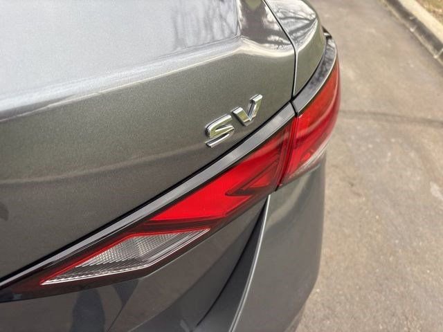 Used 2022 Nissan Sentra SV w/ All-Weather Package image 47