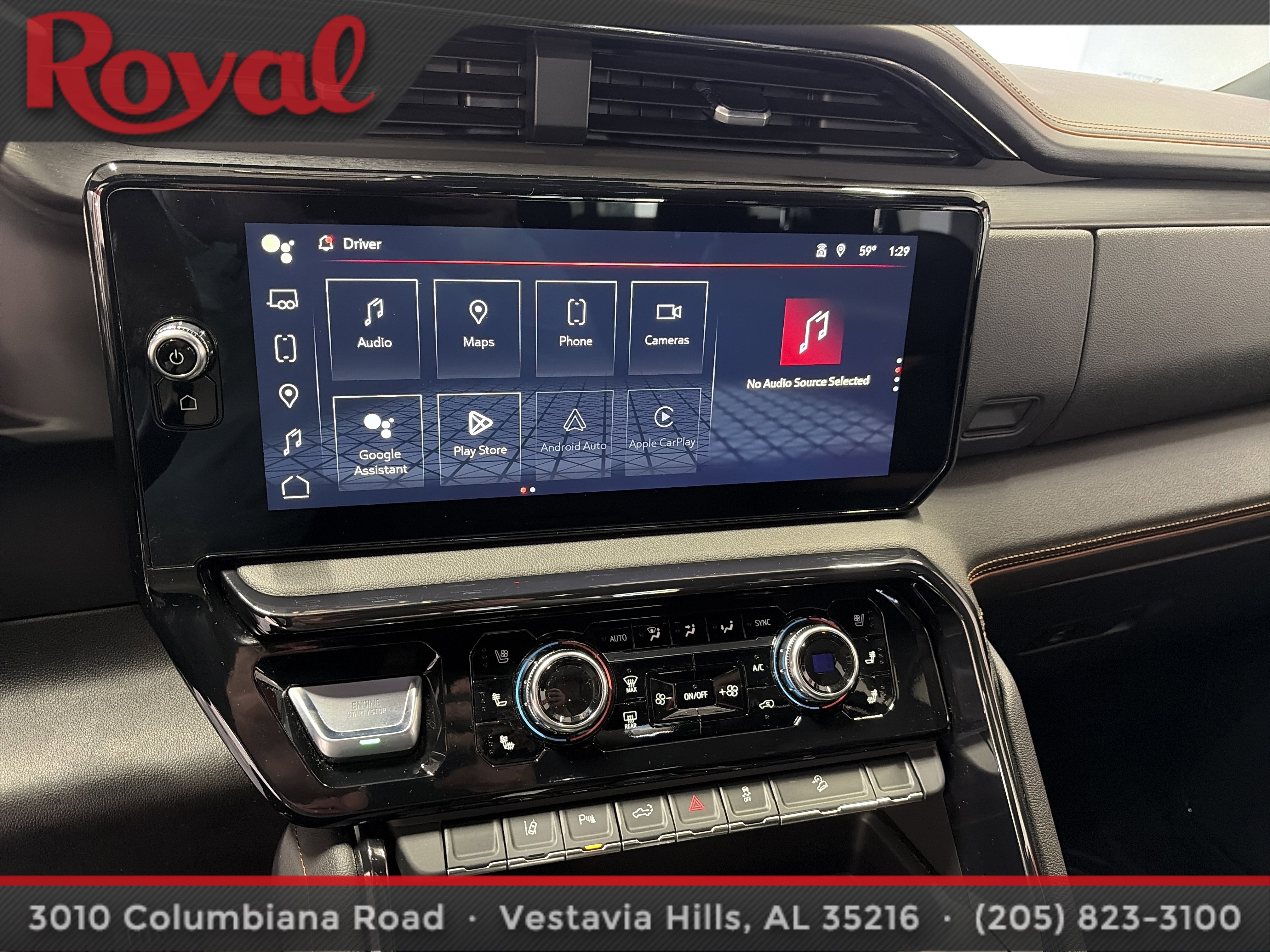 Used 2024 GMC Sierra 3500 AT4 w/ AT4 Premium Plus Package image 32