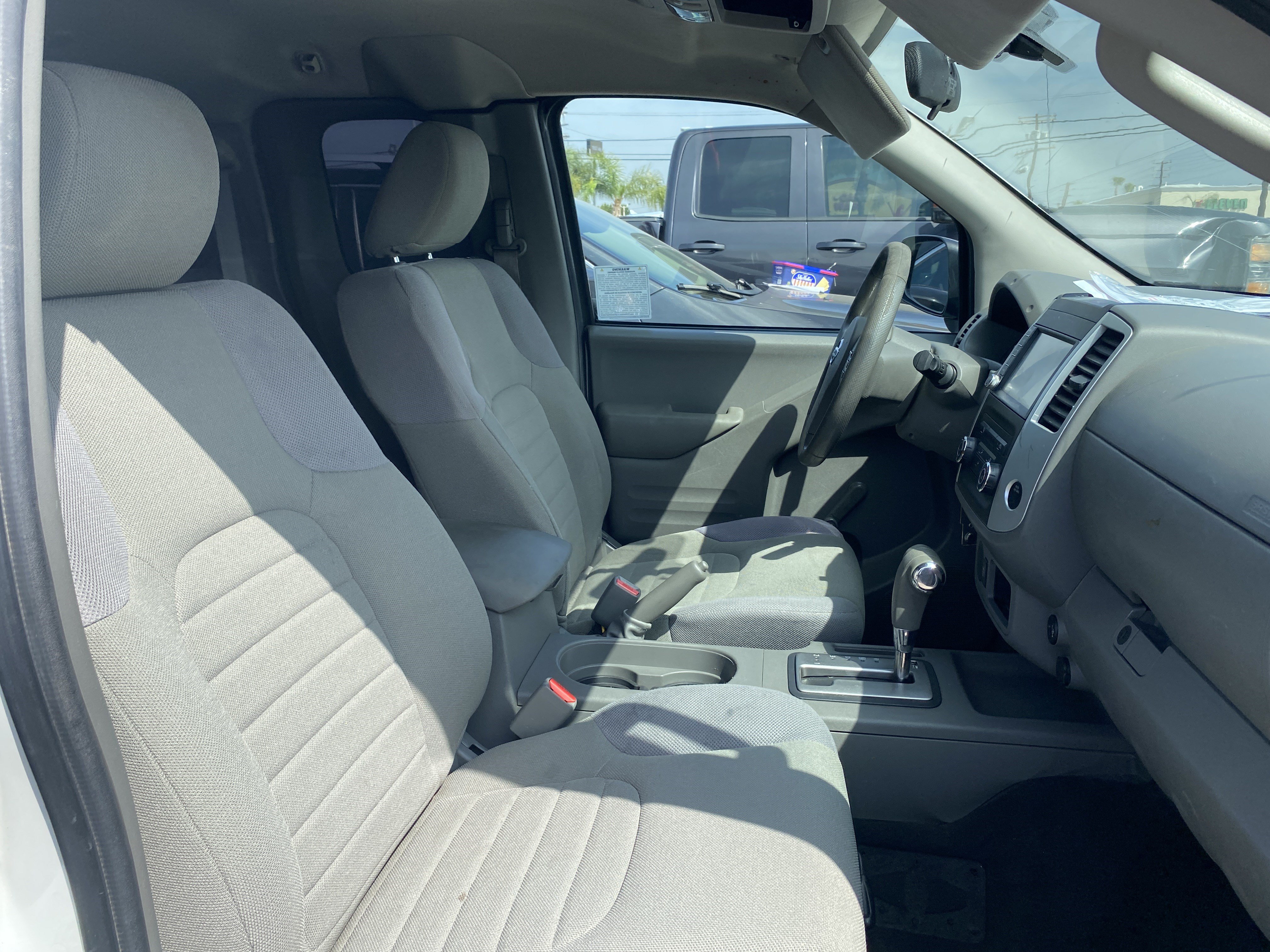 Used 2019 Nissan Frontier S RWD image 26