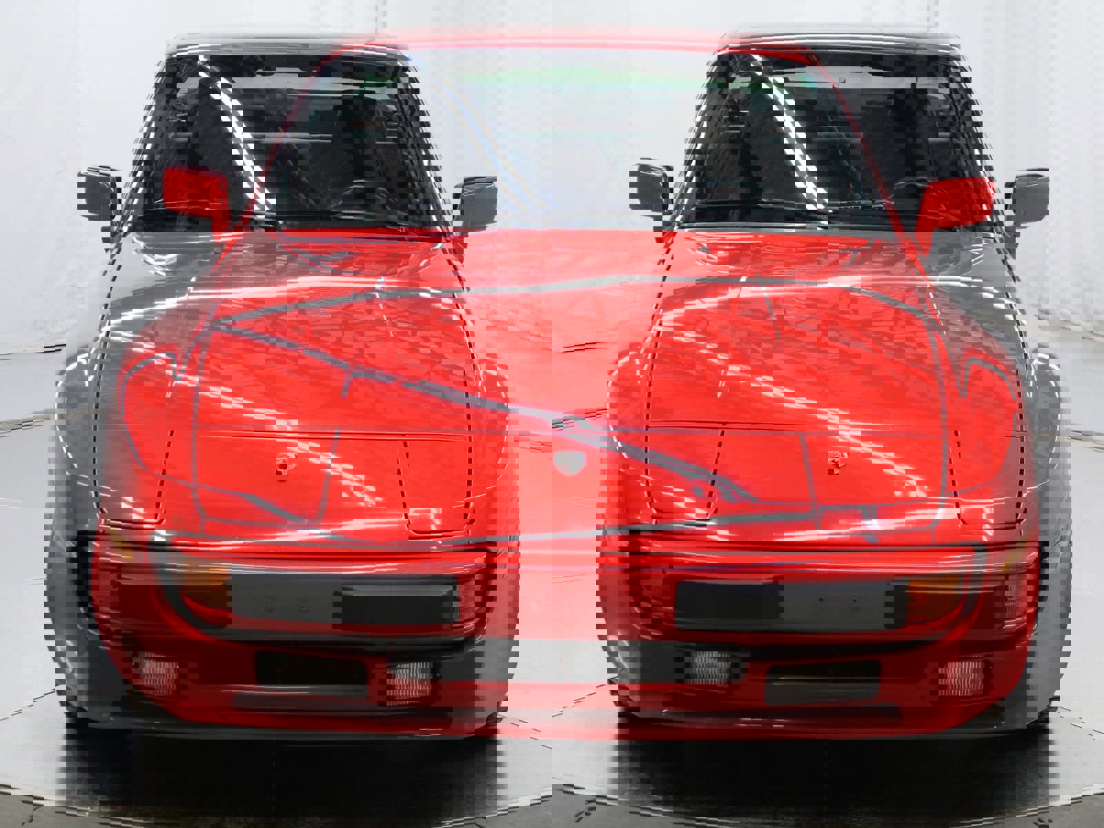 Used 1986 Porsche 944 Coupe image 3