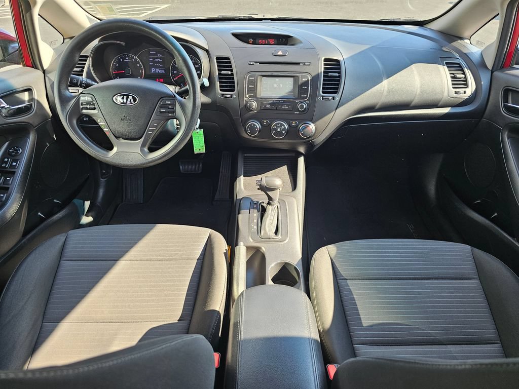 Used 2016 Kia Forte LX w/ LX Popular Plus Package FWD image 17