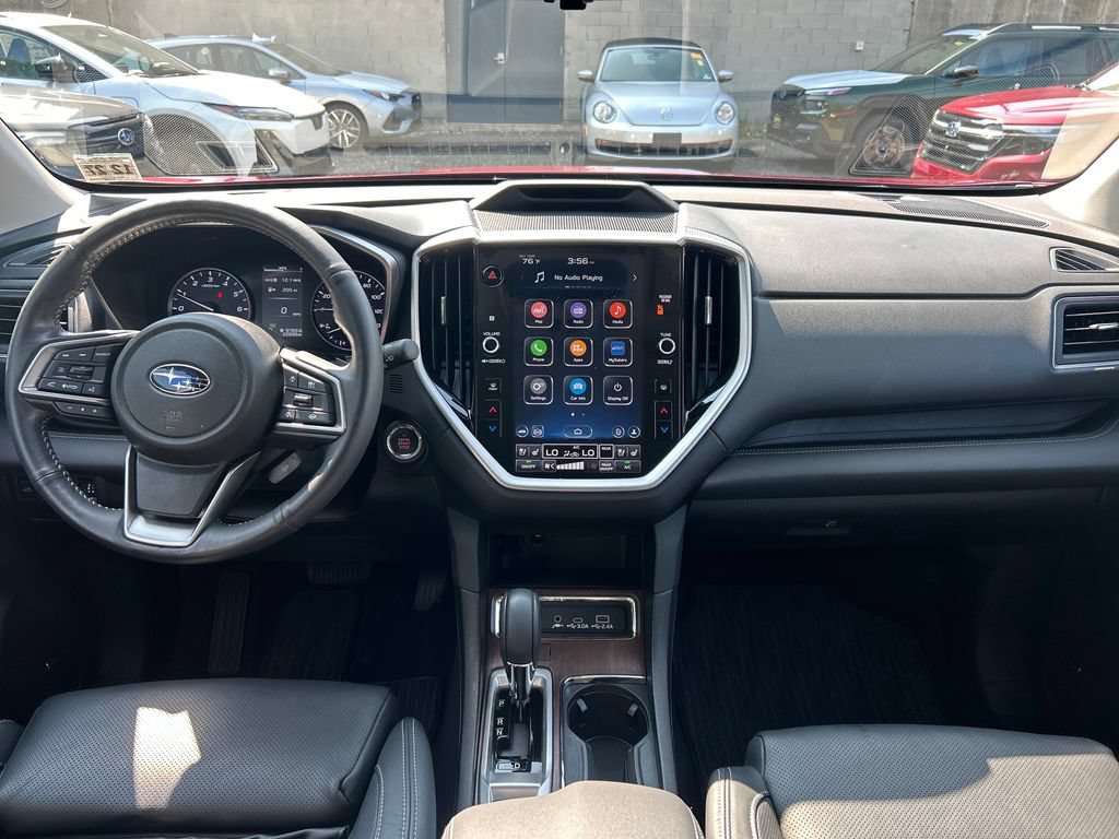 Certified 2023 Subaru Ascent Touring AWD/4WD image 20