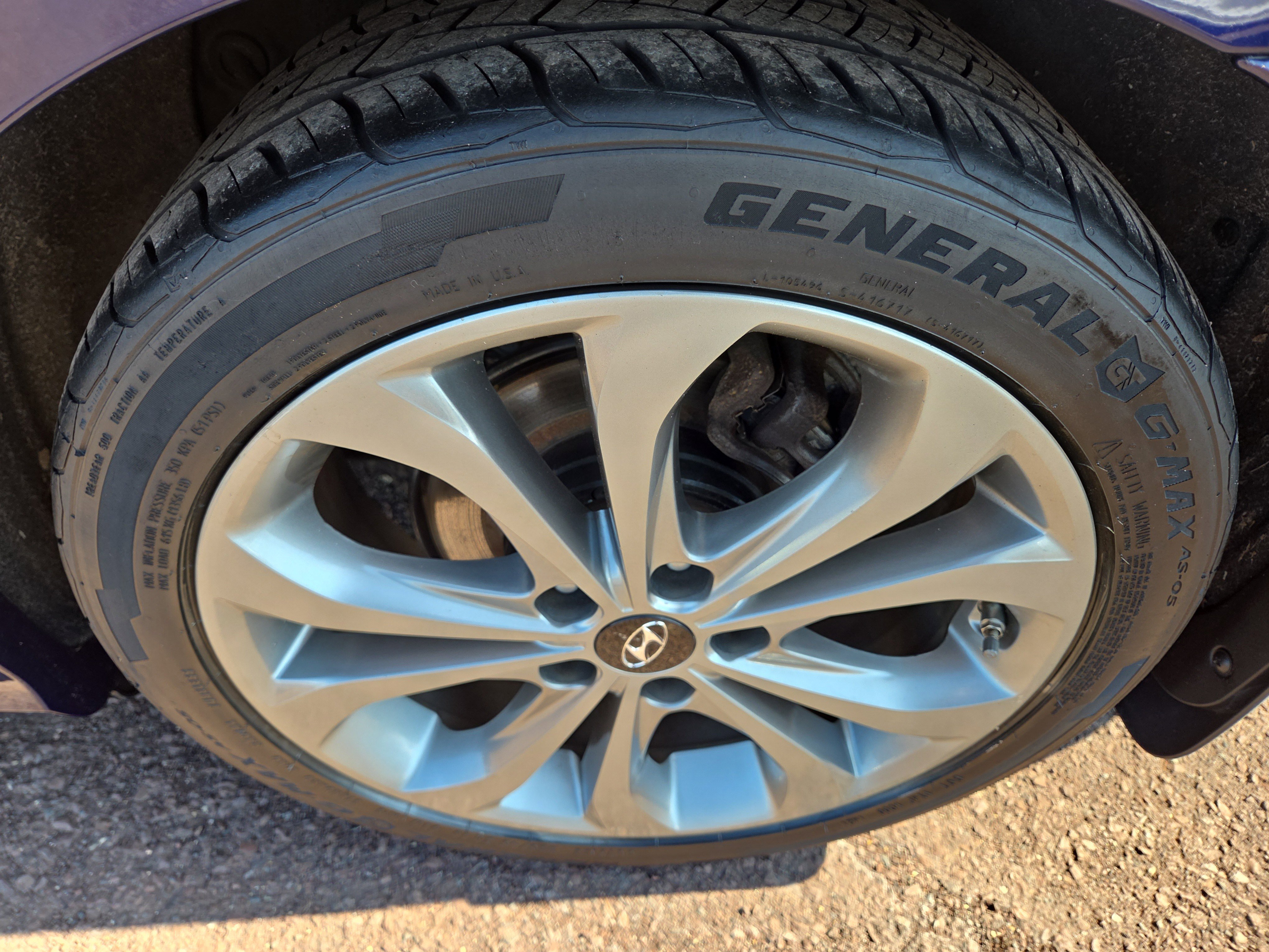 Used 2013 Hyundai Sonata SE image 11