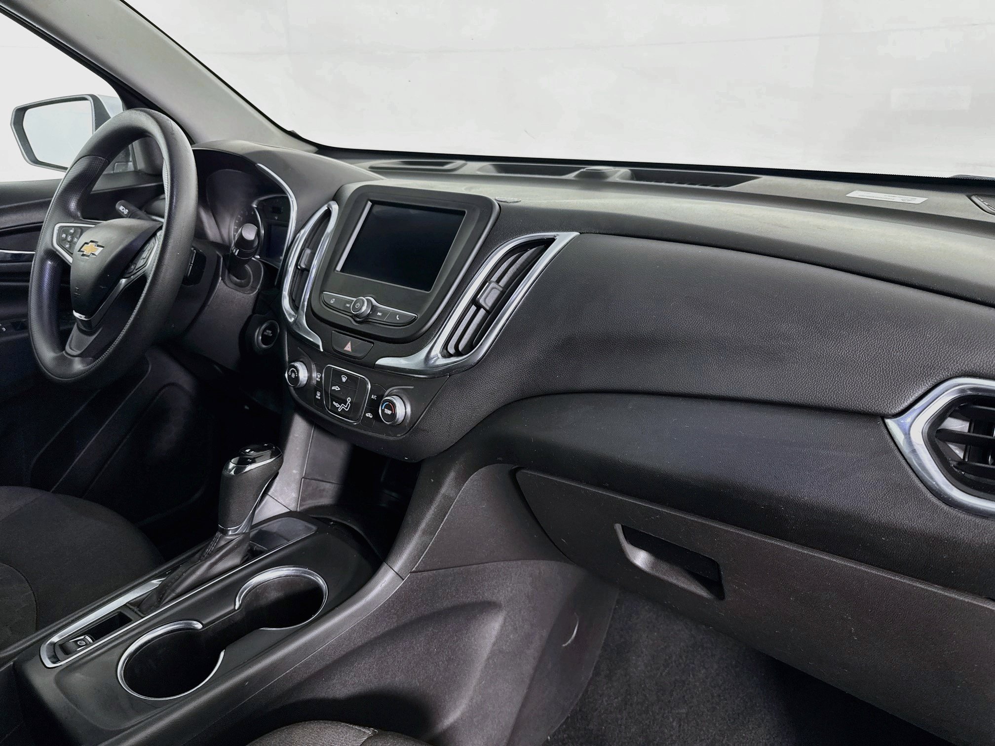 Used 2021 Chevrolet Equinox LT FWD image 52