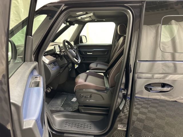 New 2025 Volkswagen ID. Buzz Pro S image 14