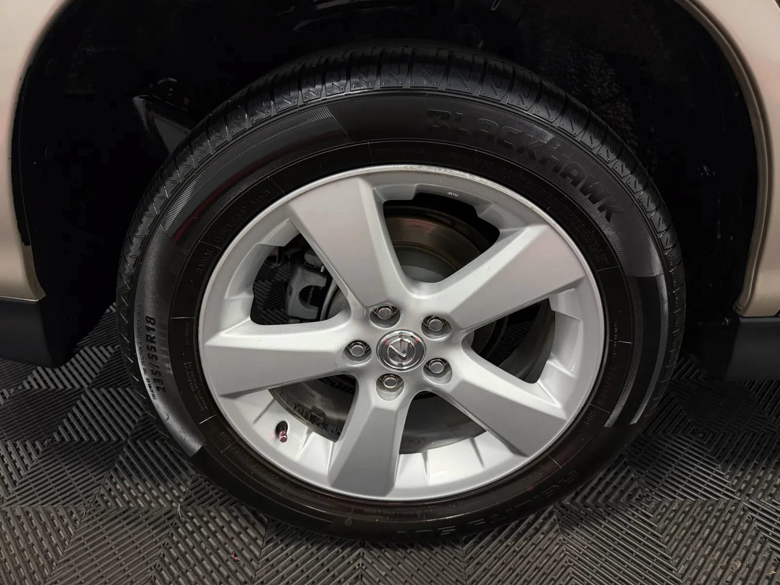 Used 2004 Lexus RX 330 FWD image 19