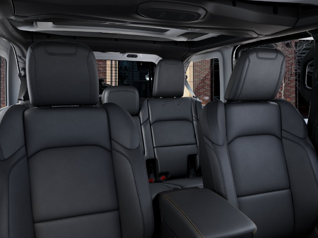 New 2027 Jeep Wrangler Unlimited Rubicon 392 AWD/4WD image 26