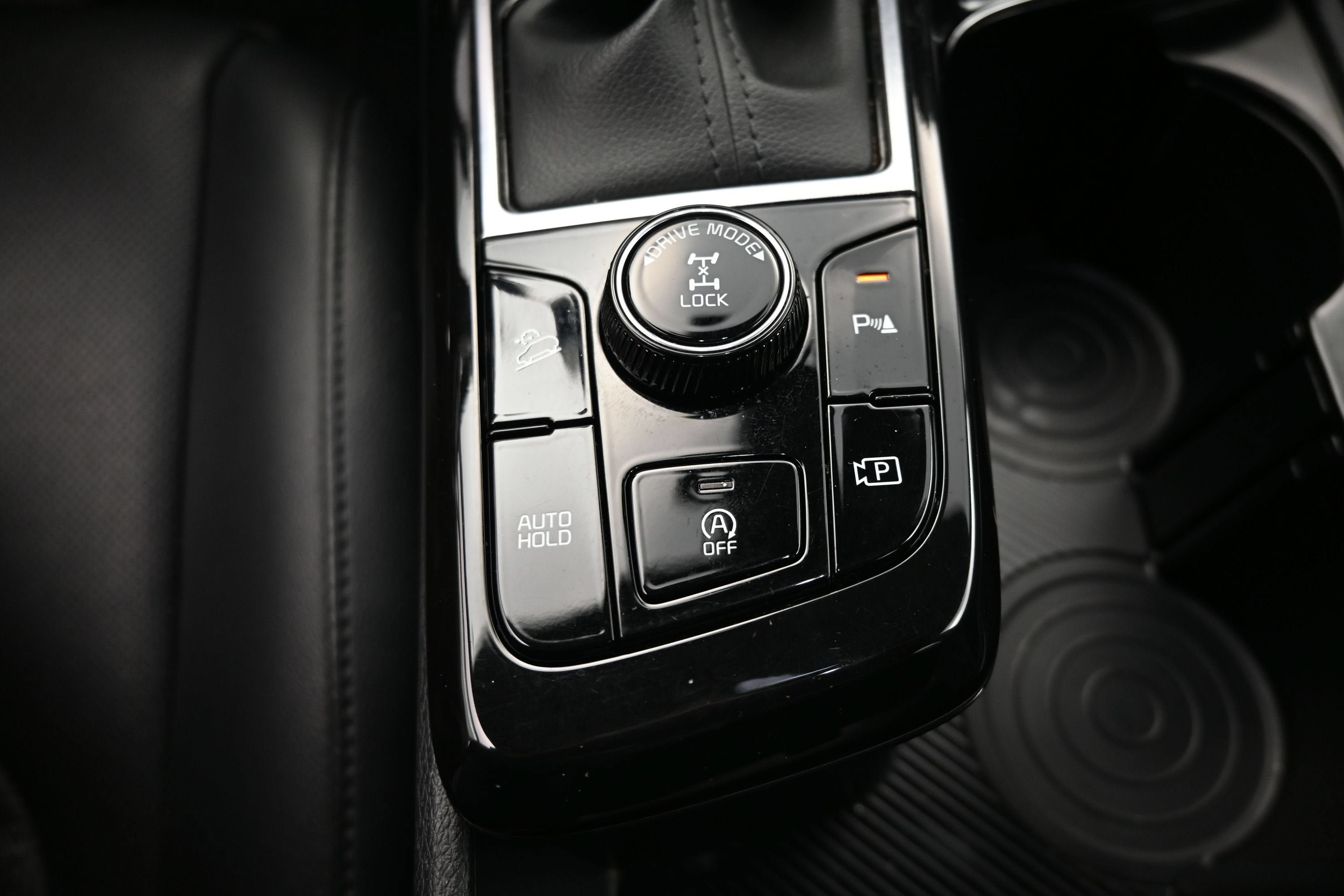 Used 2023 Kia Sportage X-Pro Prestige AWD/4WD image 22