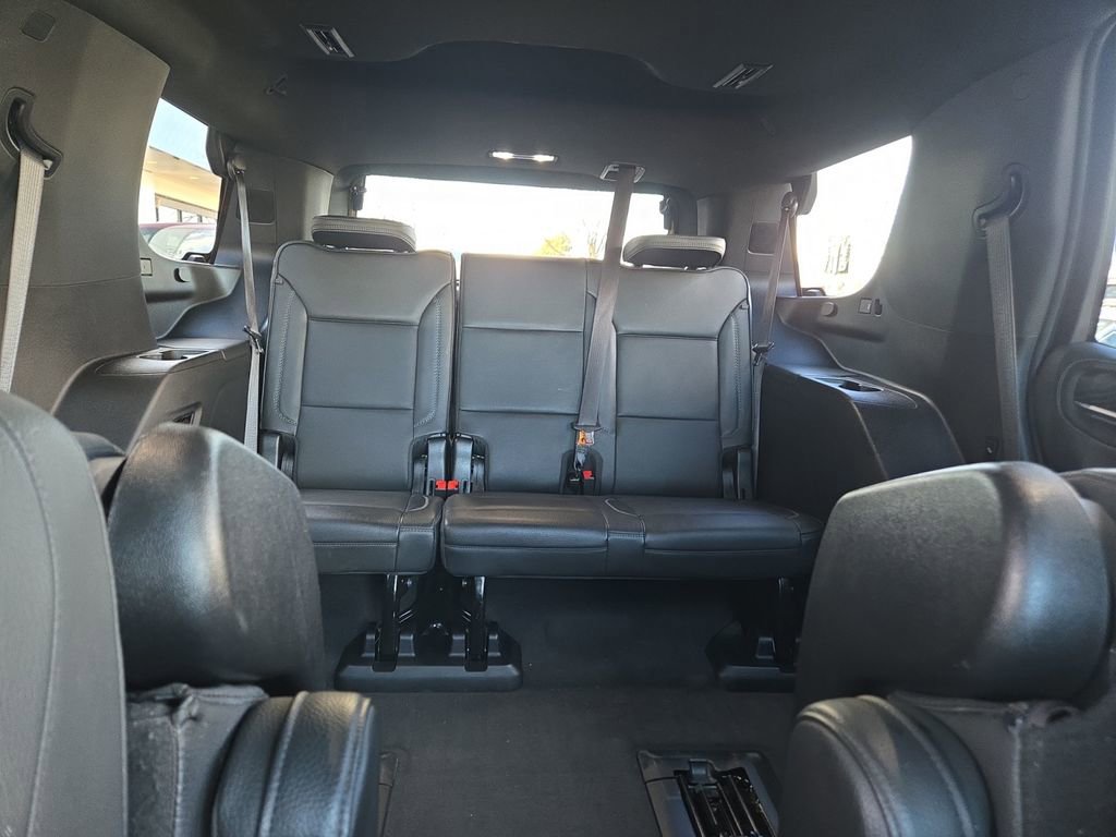 Used 2022 GMC Yukon Denali image 18
