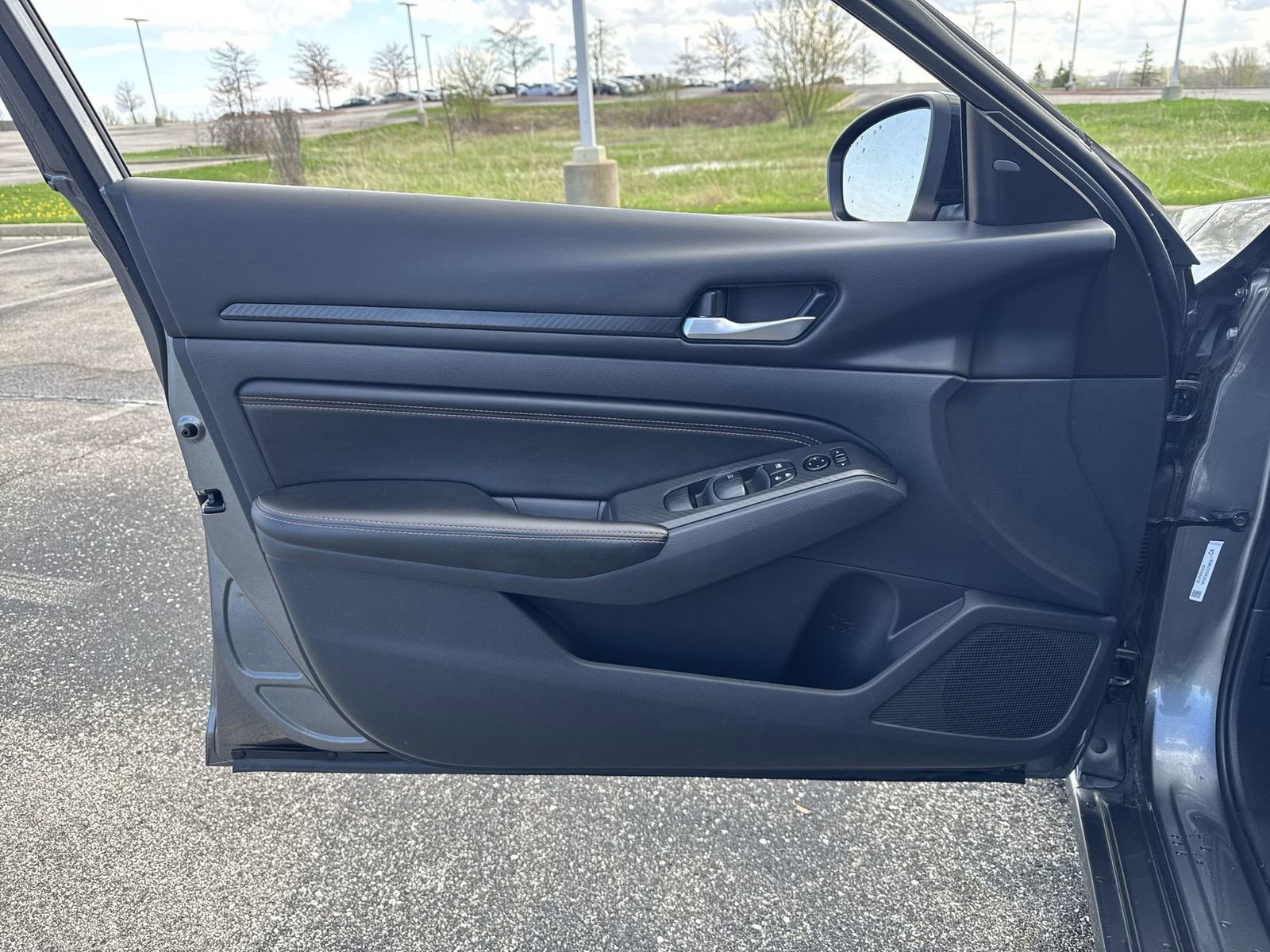 Used 2022 Nissan Altima 2.5 SR image 23